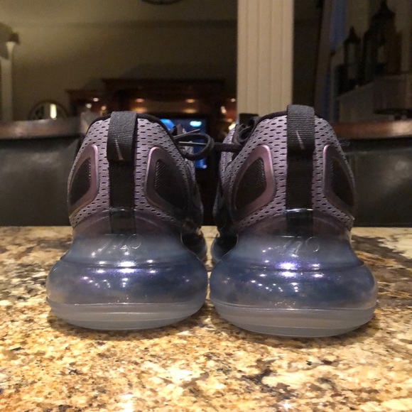 AirMax 720 northern lights - Picture 4 of 5